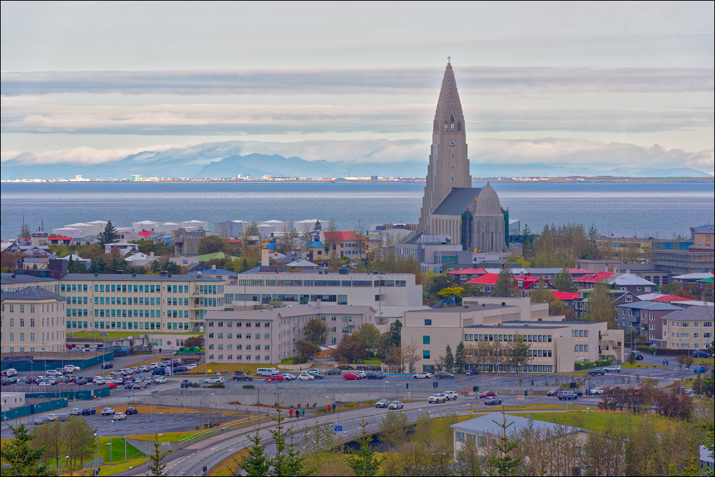 Reykjavik 2023 169