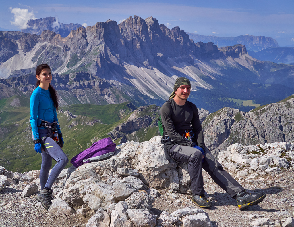 Dolomites 2017 2 018018