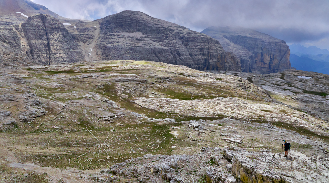 Dolomites 2017 3 109109