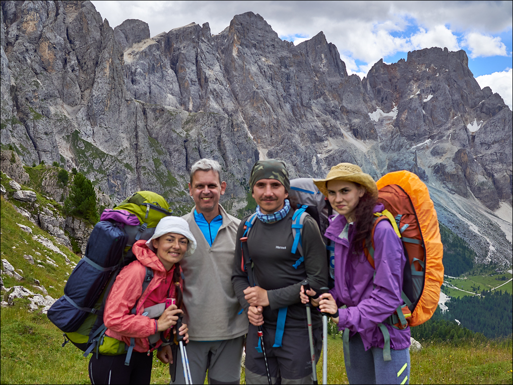 Dolomites 2017 4 121121