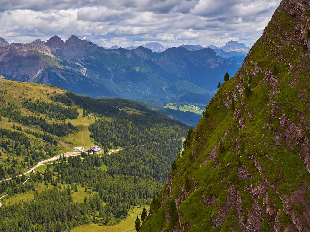 Dolomites 2017 4 122122