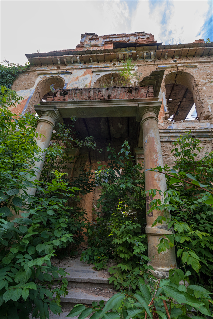 Soroca Ciuhuresti Saharna 20190427174