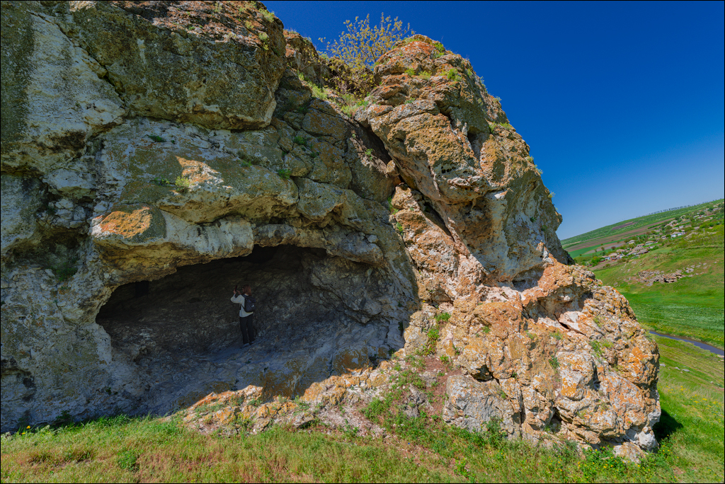 Varatic Duruitioarea Butesti 20210523 112