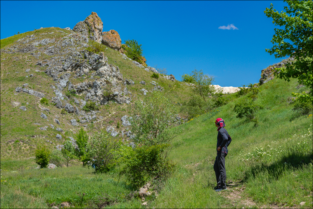 Varatic Duruitioarea Butesti 20210523 124