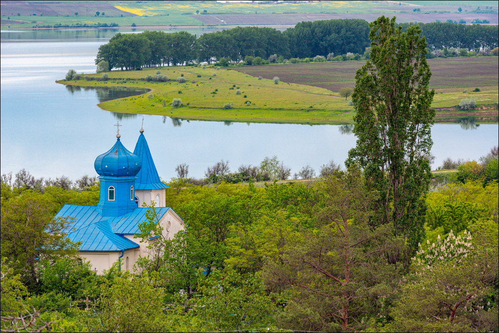 Varatic Duruitioarea Butesti 20210523 136