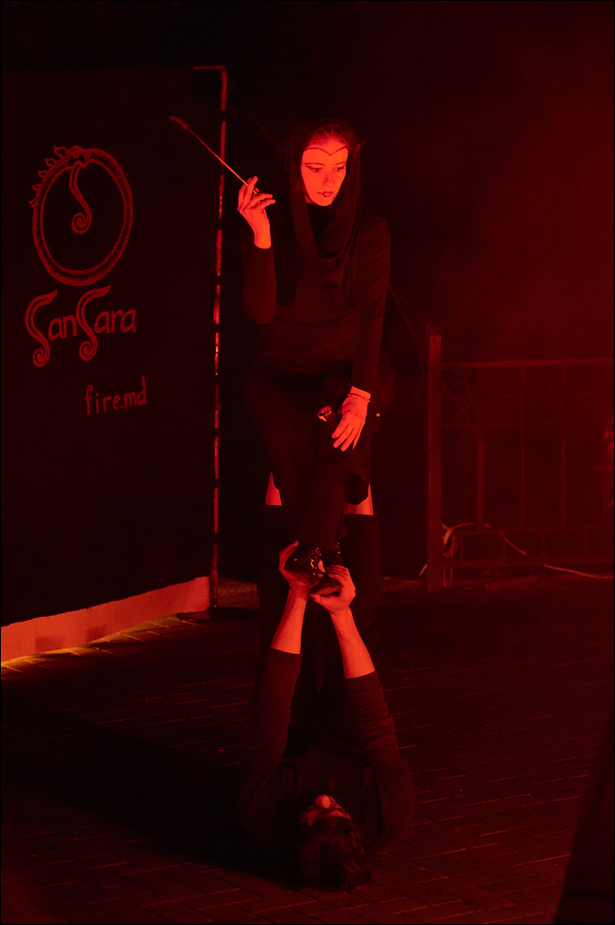 FireShow Alisa 2017 021021