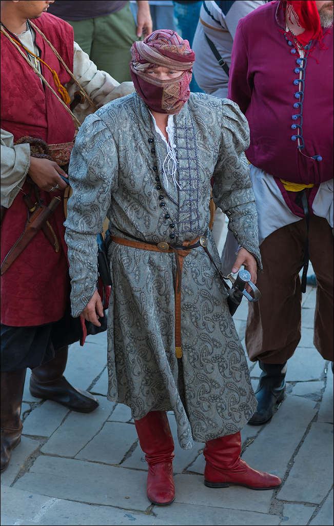 Soroca 5th Tower 16081362345