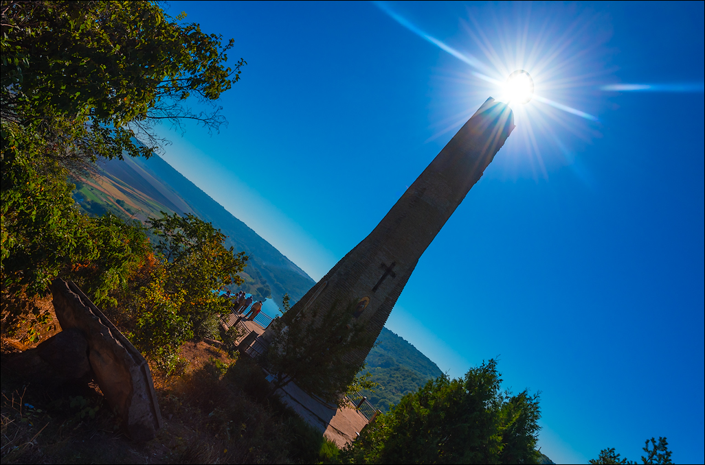 Soroca 5th Tower 16081780136