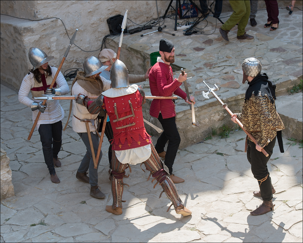 5 Th Turn 2017 154154