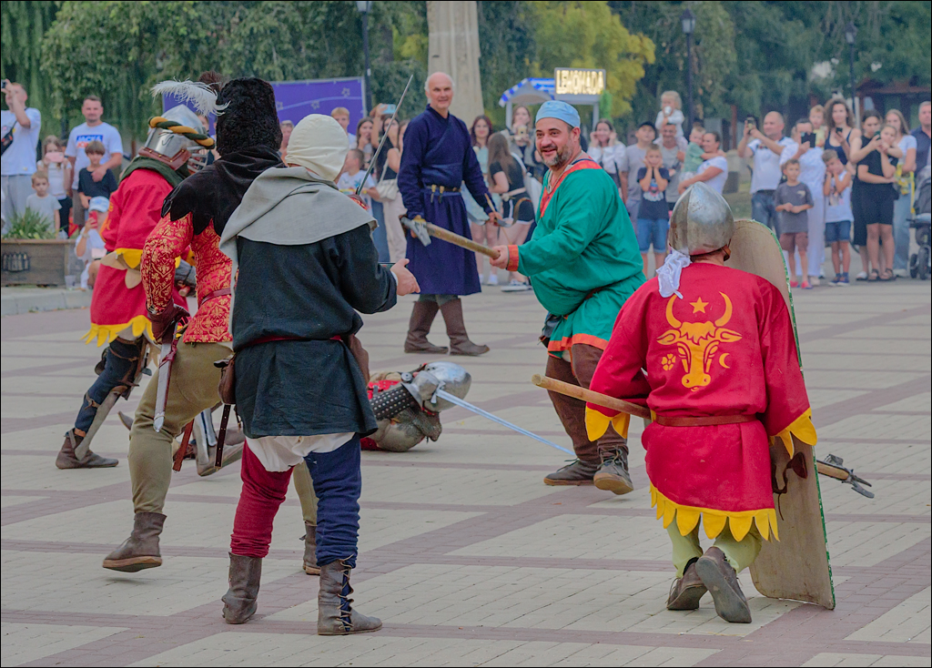 Soroca 5 Turn 2024 187