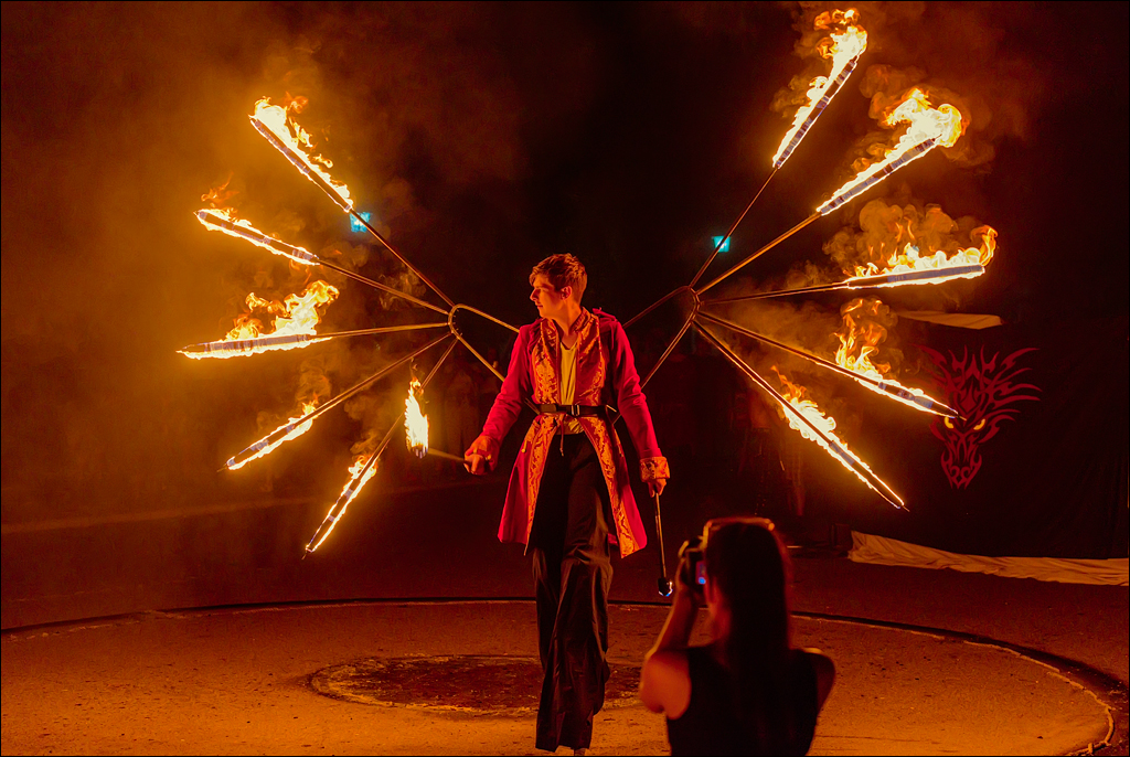 Soroca 5 Turn 2024 280