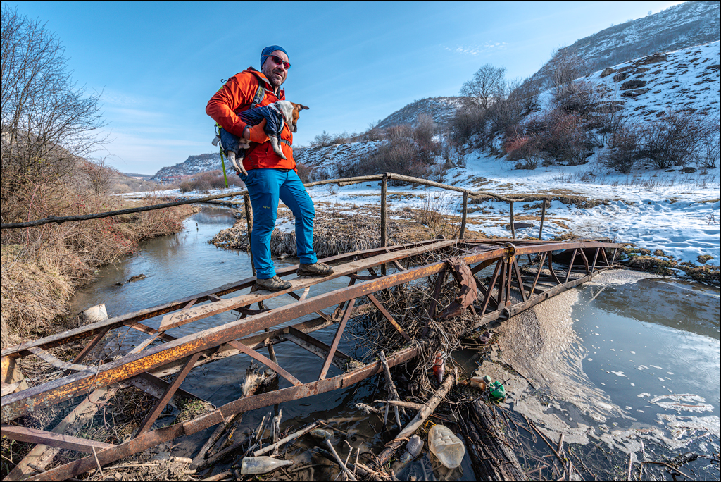 "Венчуры Высокие и Низкие"