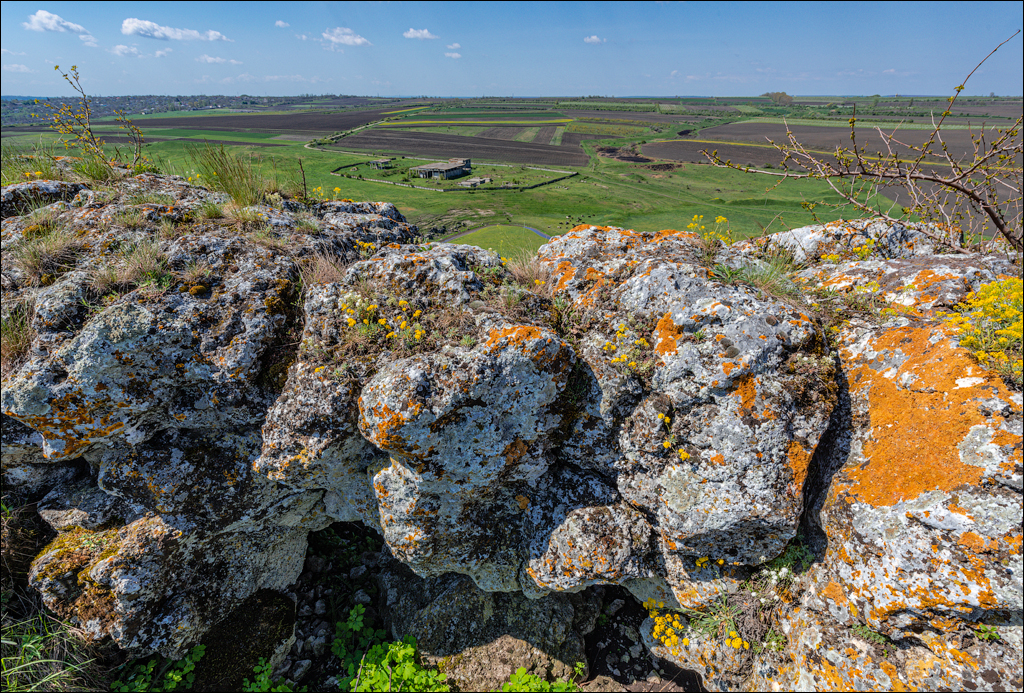 Ciuhur Horodiste Stolniceni 2021059 10 110