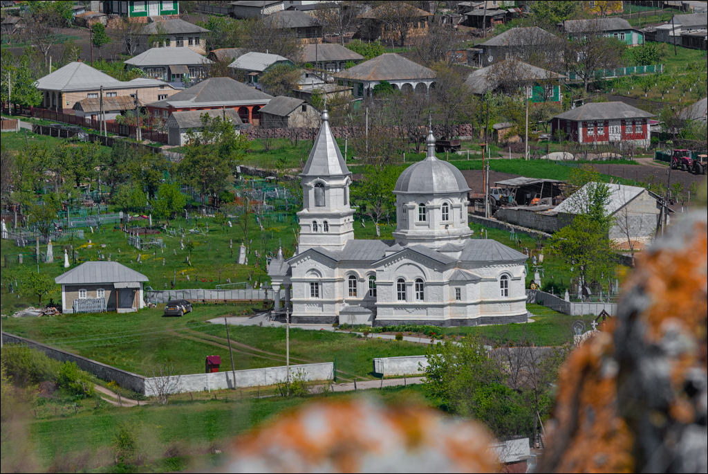 Ciuhur Horodiste Stolniceni 2021059 10 113