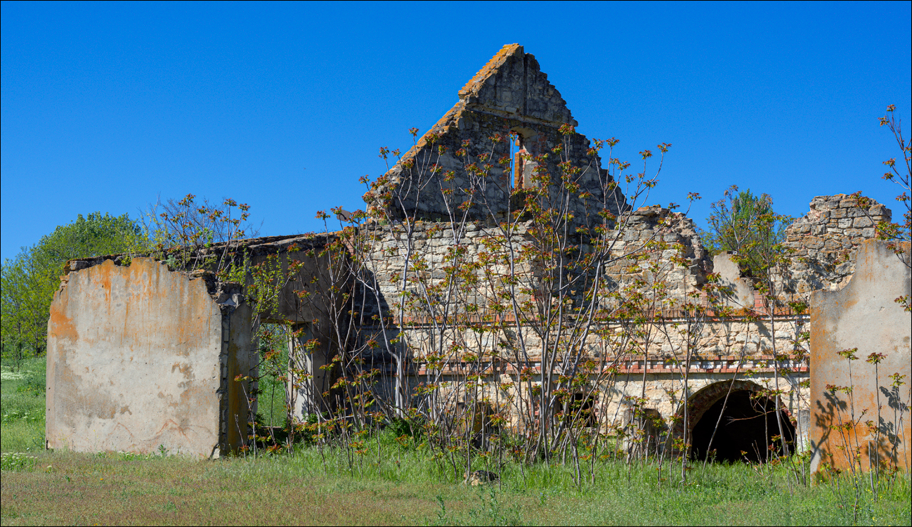 GuraBicului Dragalina 20210515 142