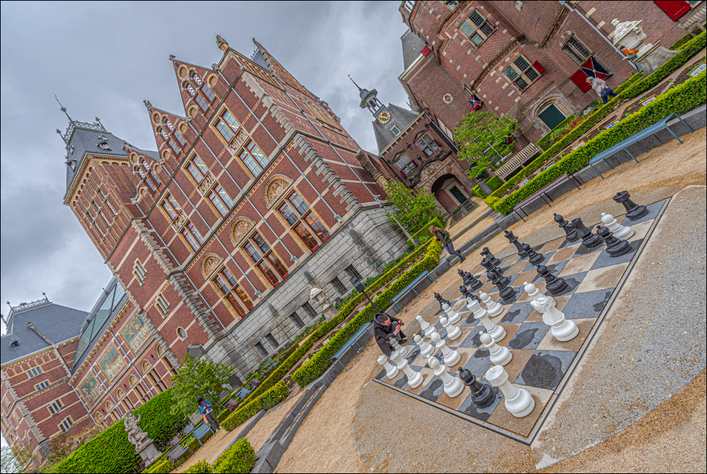 Амстердам '2022