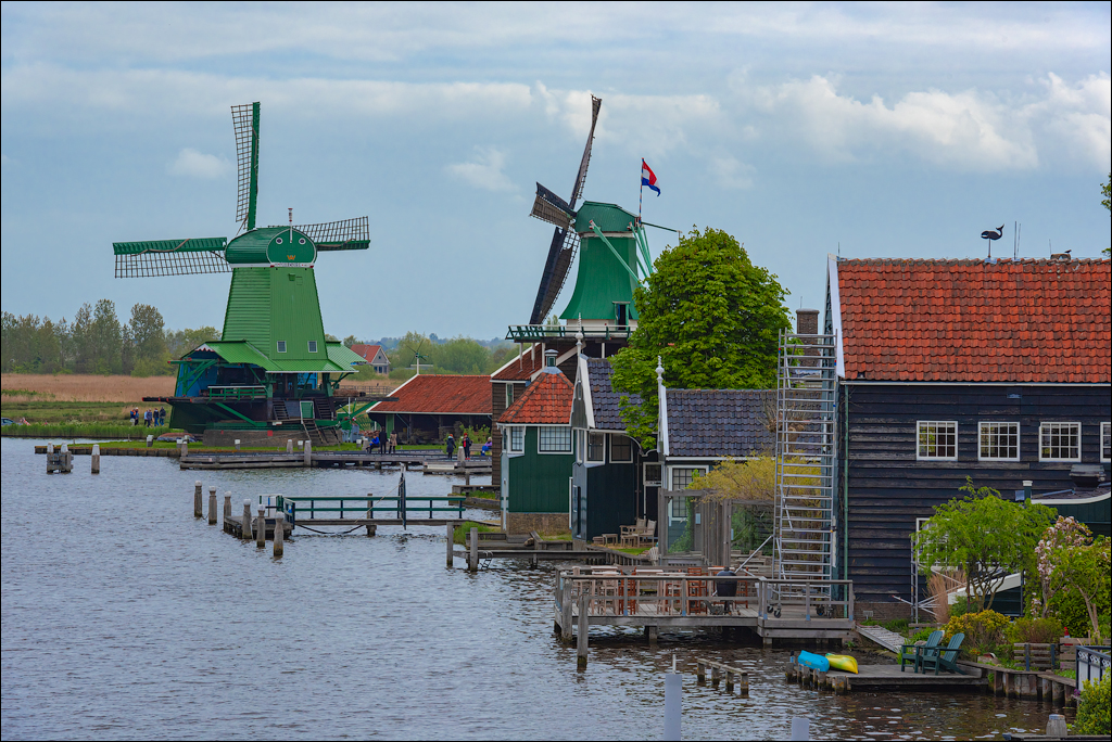 Amsterdam 20220427101