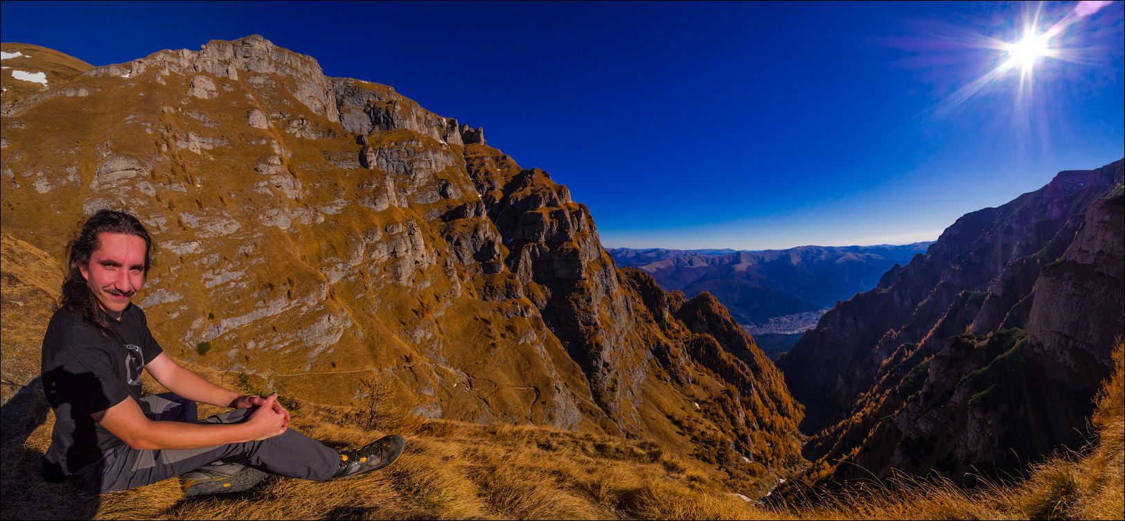 Bucegi Omu 20170912023