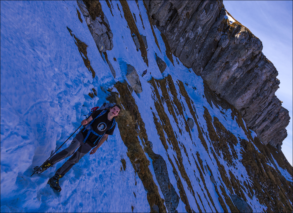 Bucegi Omu 20170912033