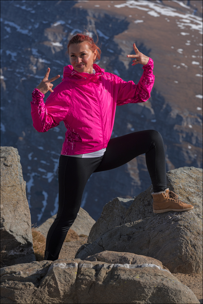 Bucegi Omu 20170912040