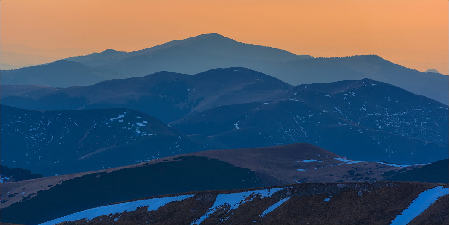 Bucegi Omu 20170912050