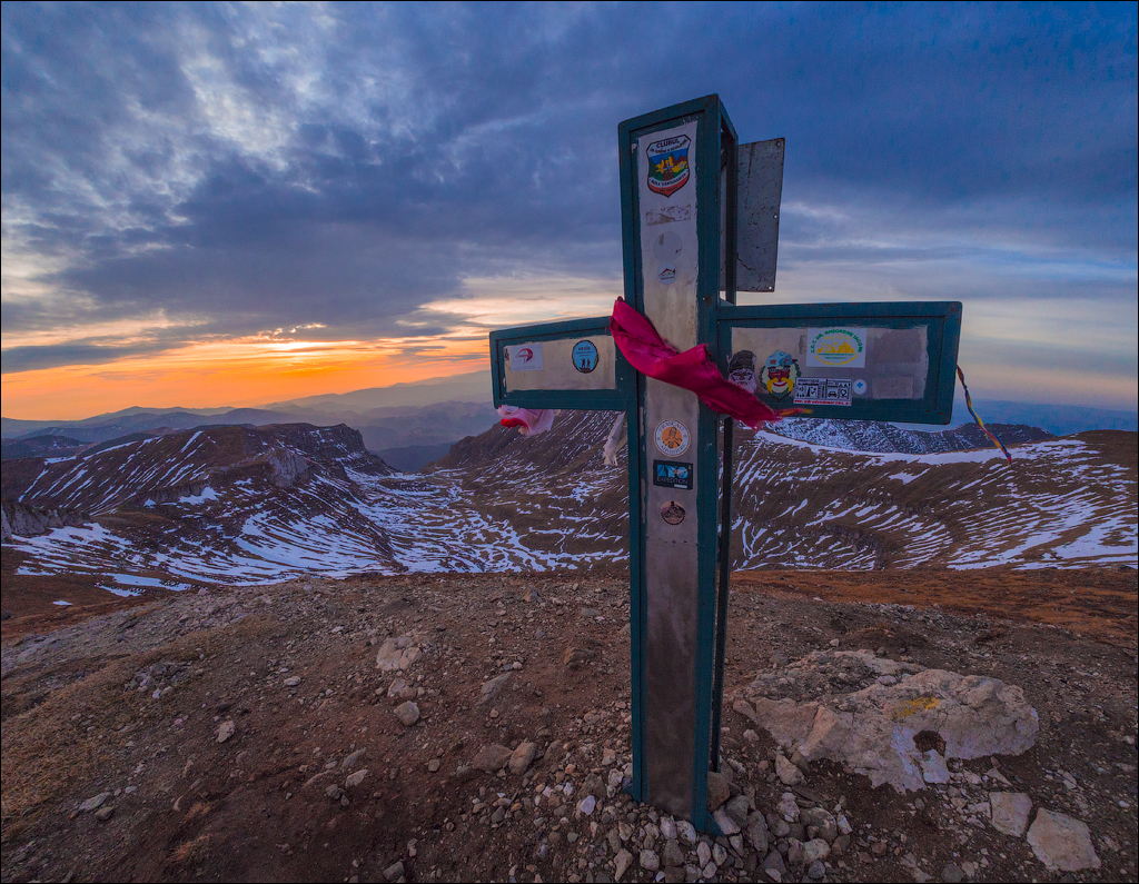 Bucegi Omu 20170912053