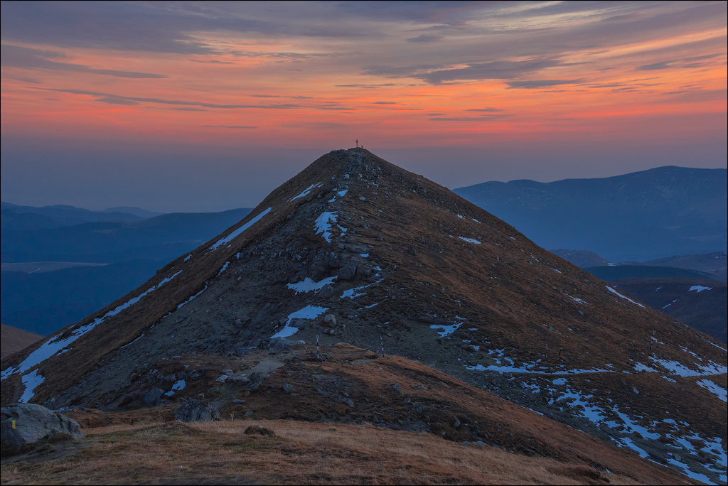 Bucegi Omu 20170912063