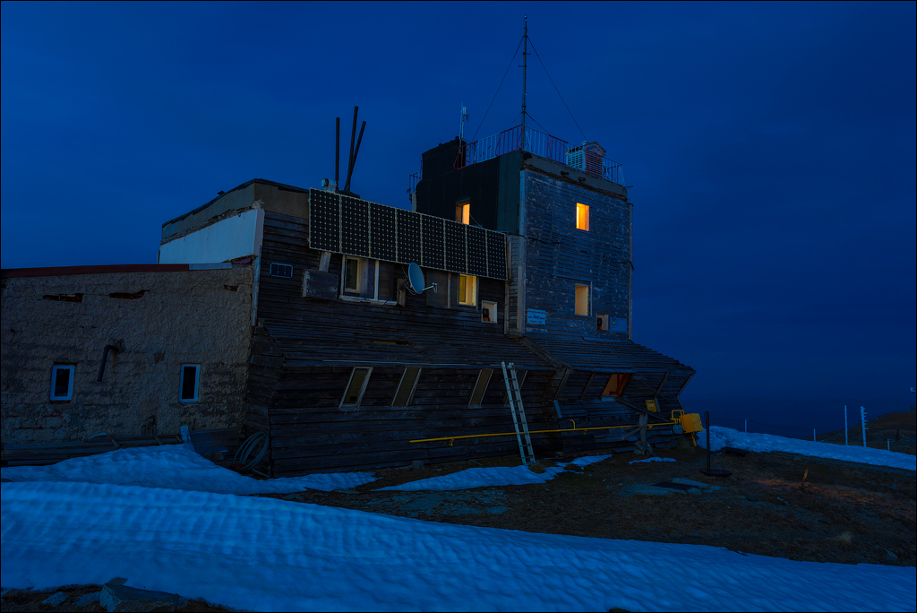Bucegi Omu 20170912067