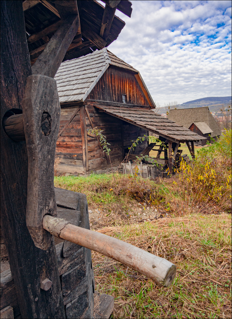 ClujNapoca PesteraUrsilor 20161111 111