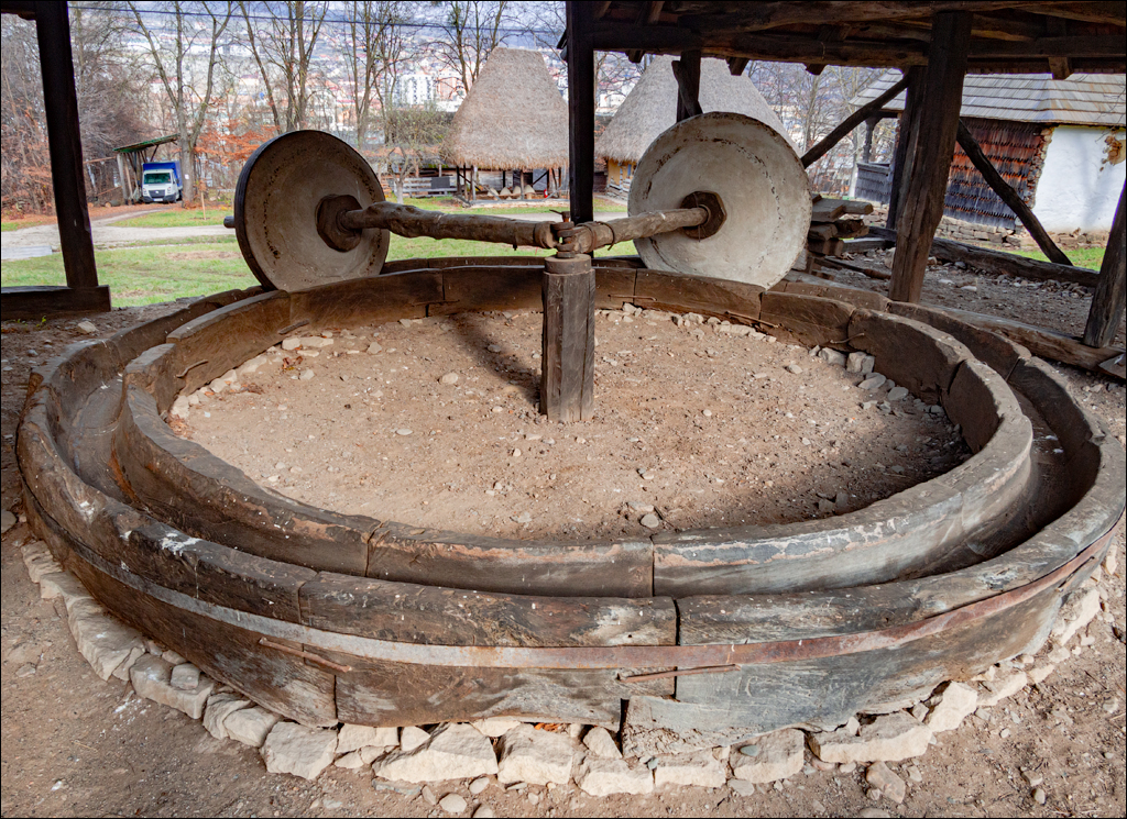 ClujNapoca PesteraUrsilor 20161111 147