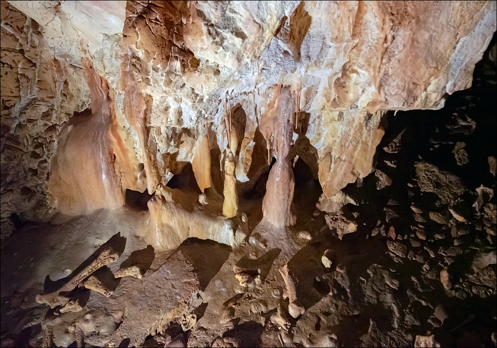 ClujNapoca PesteraUrsilor 20161111 154