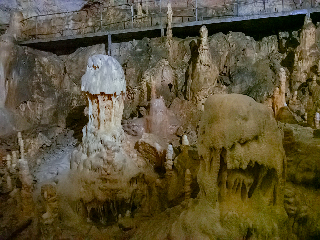 ClujNapoca PesteraUrsilor 20161111 161