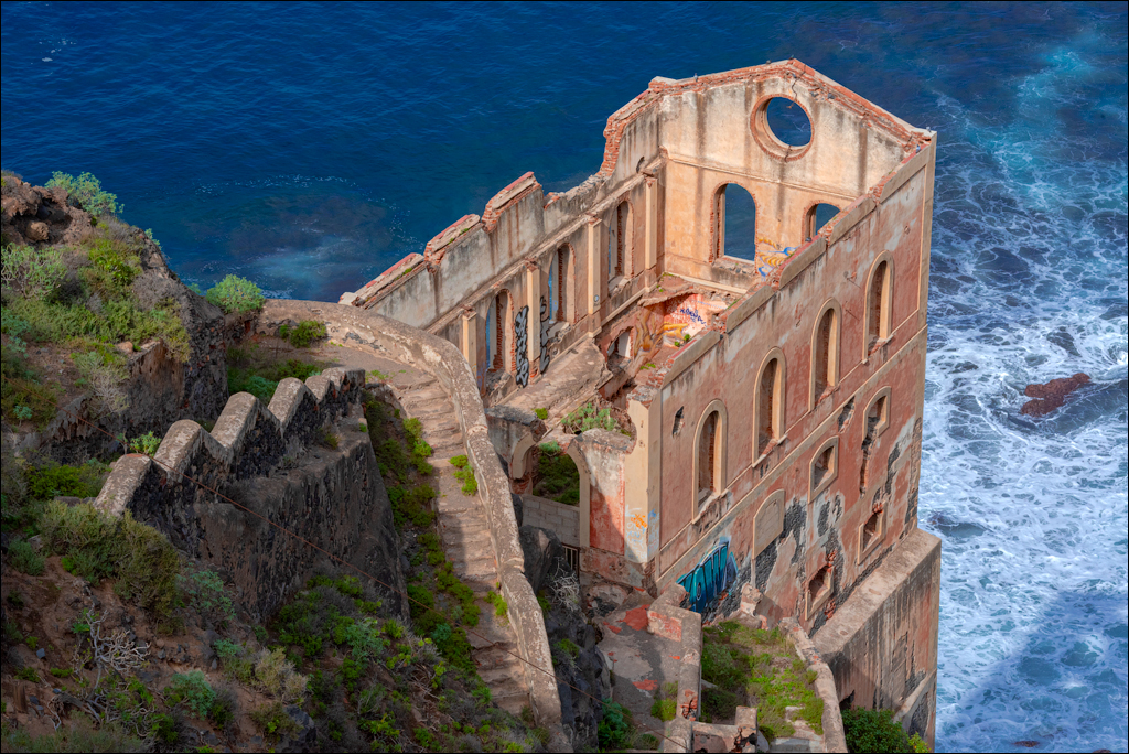 El Guindaste - Los Roques