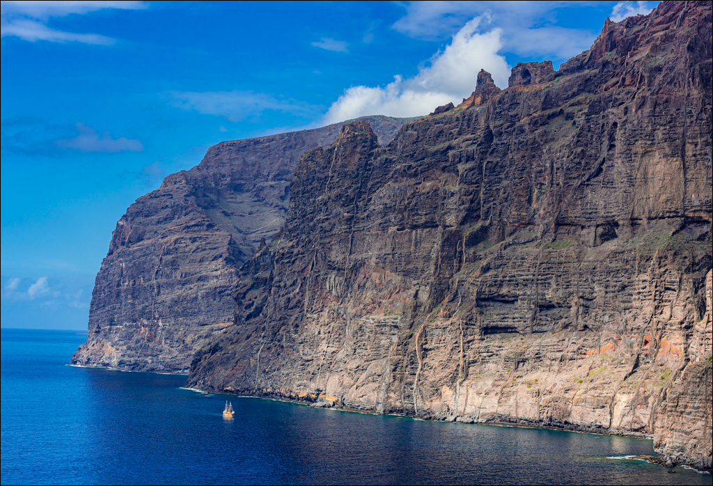 Los Gigantes