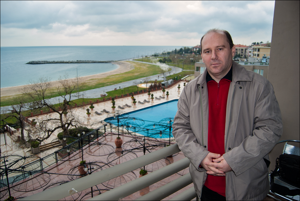 Istanbul 2009022315445102