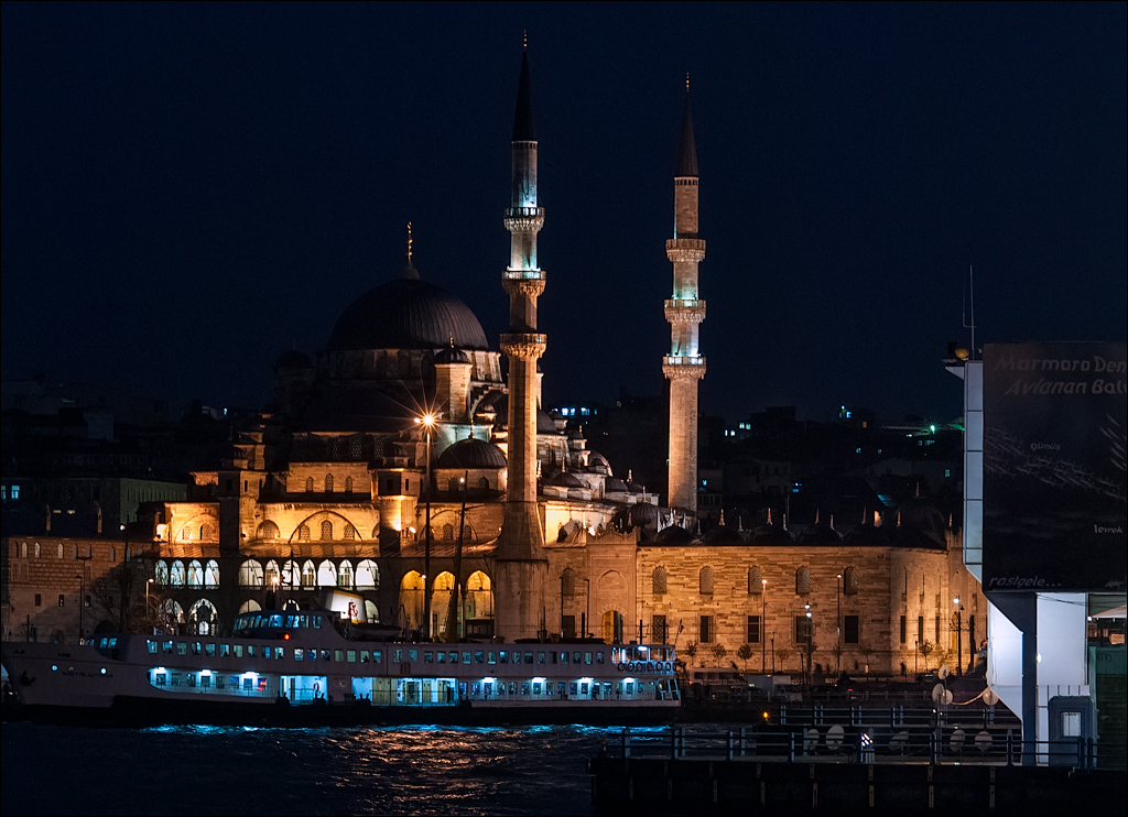 Istanbul 20090223191944102