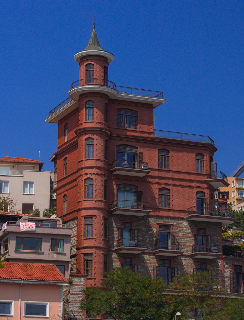 Istanbul 2015 20150815088