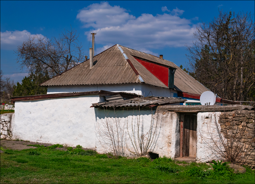 Aktov Canyon 20190420015