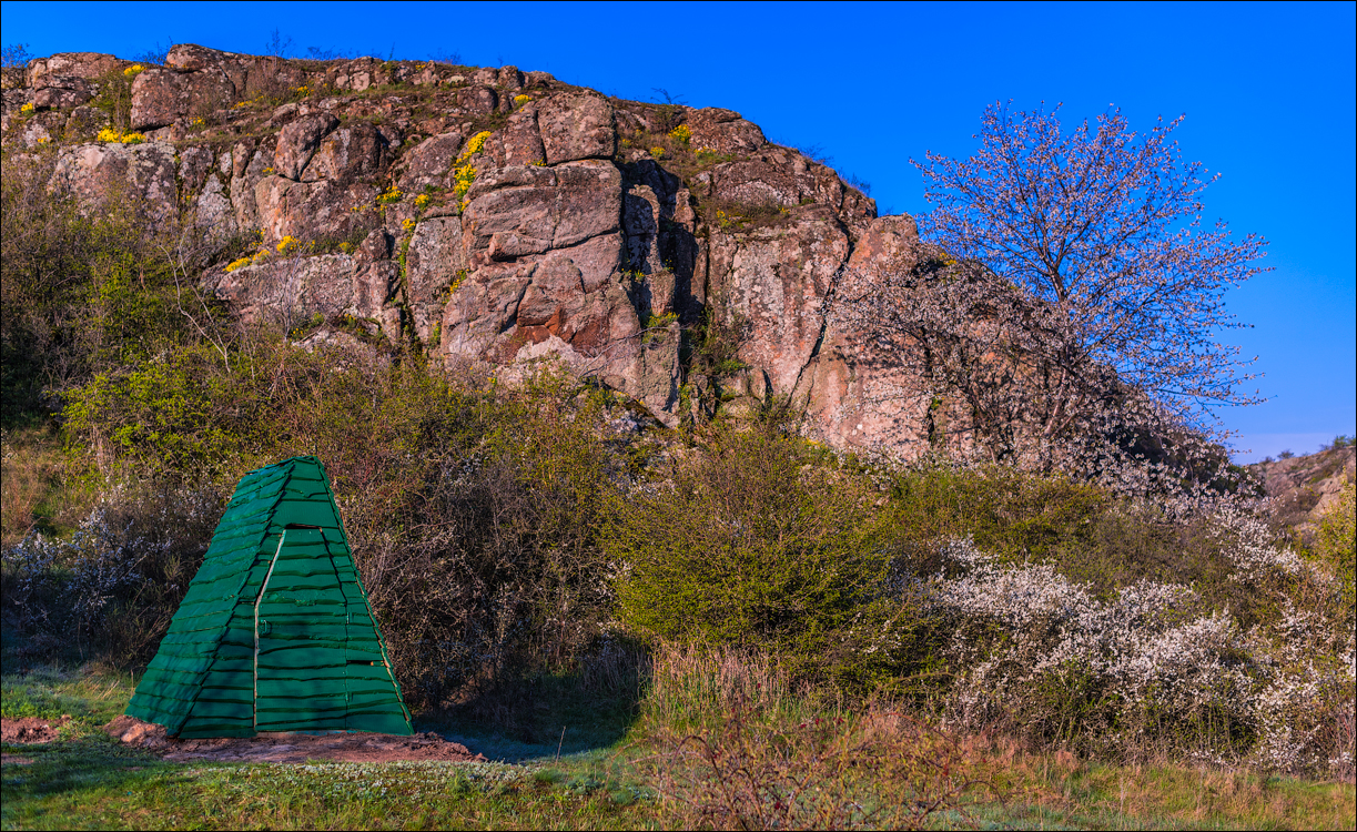 Aktov Canyon 20190420071