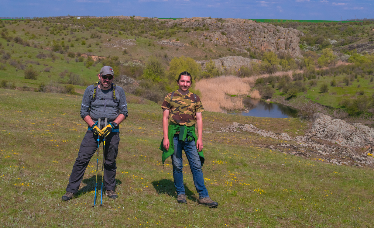 Aktov Canyon 20190420074