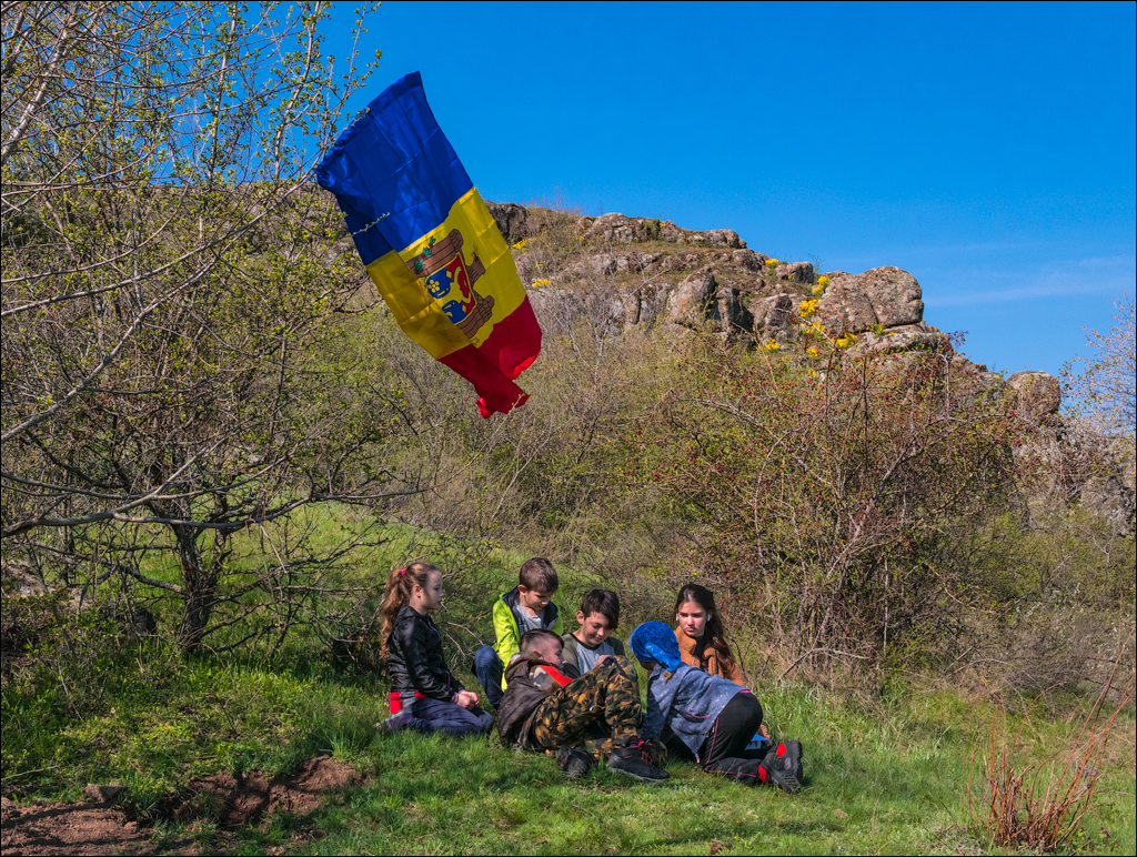 Aktov Canyon 20190420082