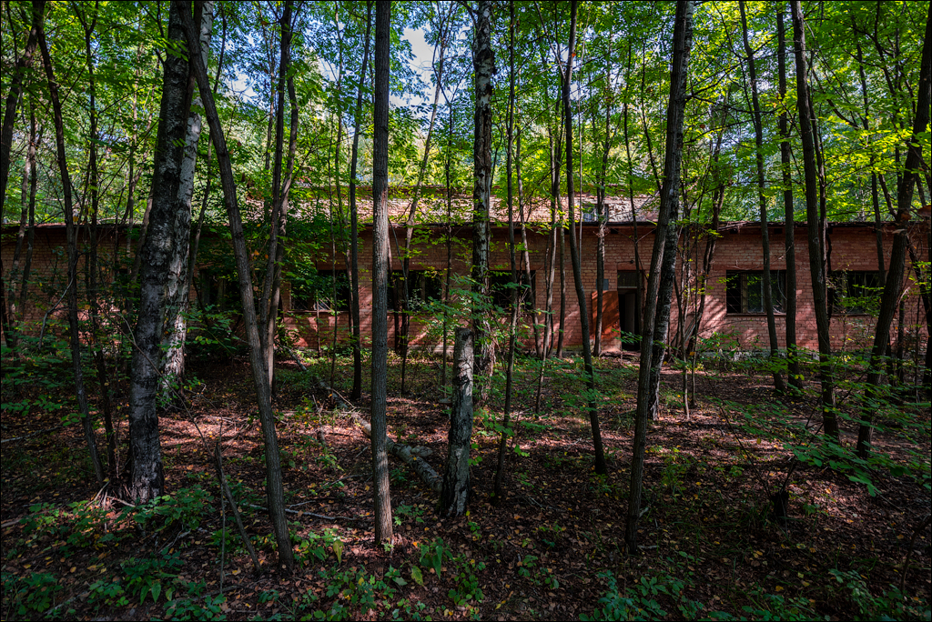 PripyatChernobyl Jun2018 033