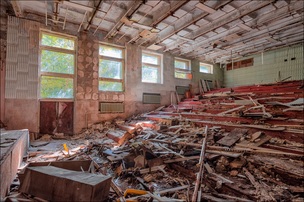 PripyatChernobyl Jun2018 103