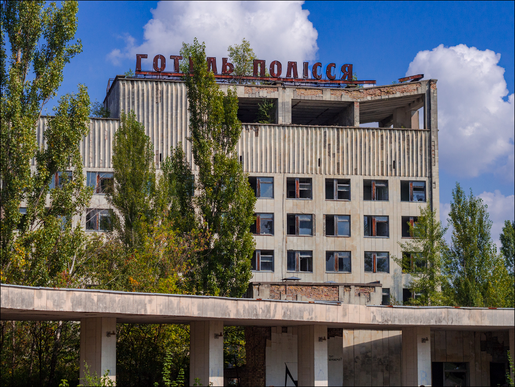 PripyatChernobyl Jun2018 126