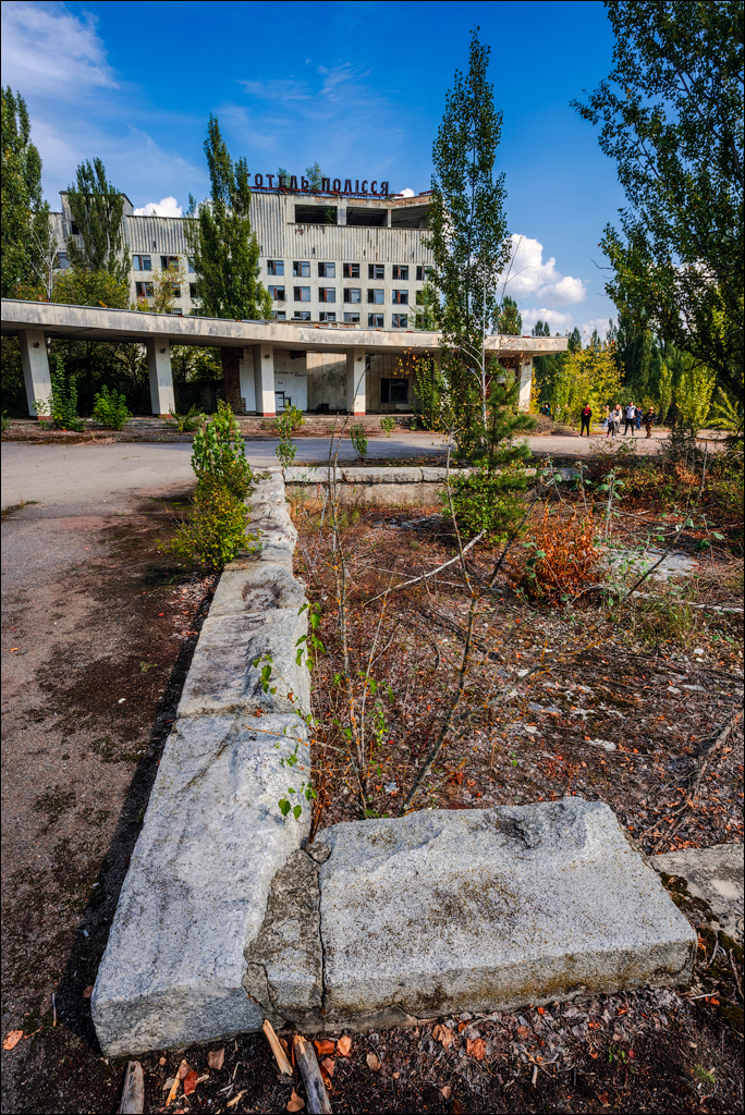 PripyatChernobyl Jun2018 129