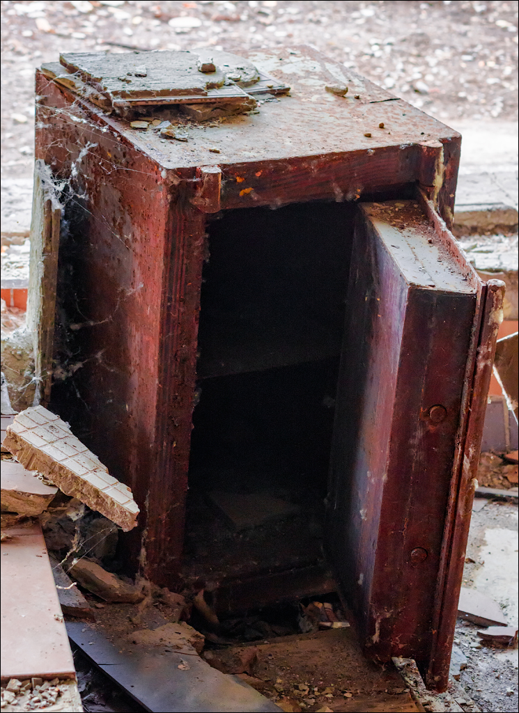 PripyatChernobyl Jun2018 142