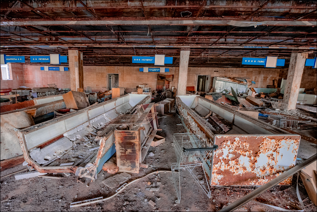 PripyatChernobyl Jun2018 143