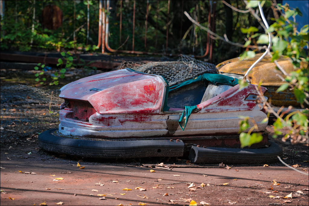 PripyatChernobyl Jun2018 153