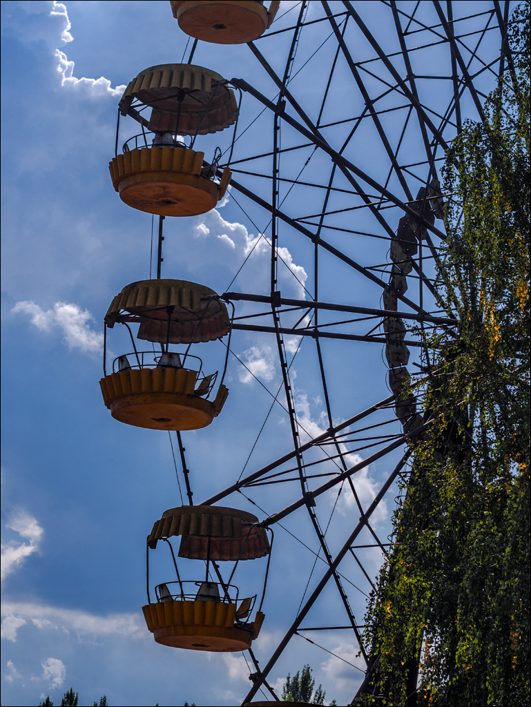 PripyatChernobyl Jun2018 162