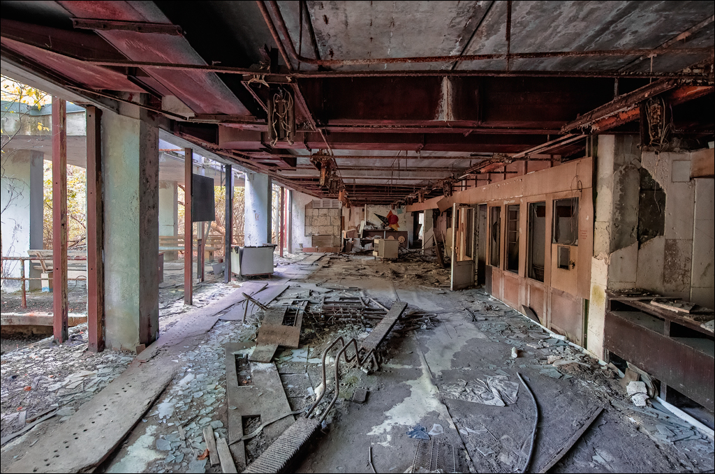 PripyatChernobyl Jun2018 171